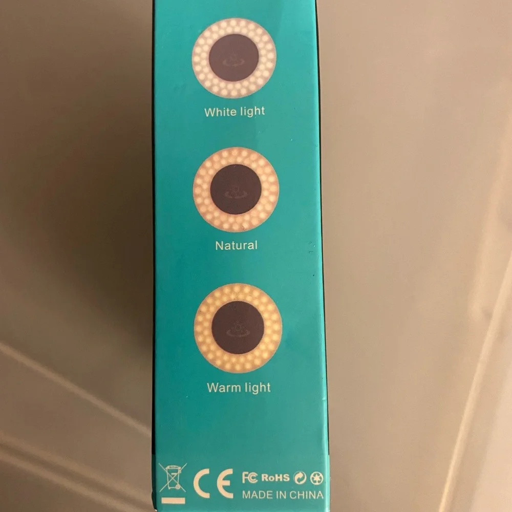 Video Light